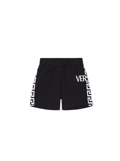 Shorts, unisex, logati. VERSACE | 1000189 1A047882B020